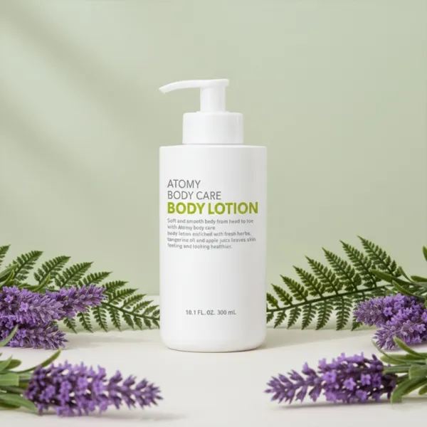 Atomy Body Care Body Lotion - 300ml