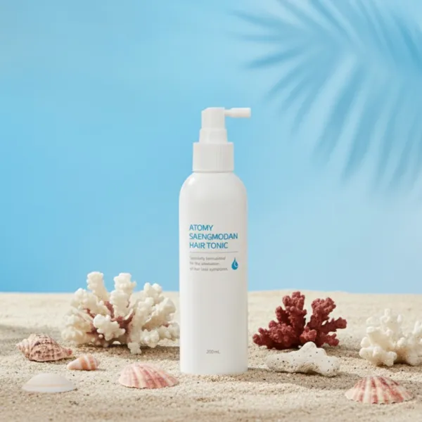 Atomy Saengmodan Hair Tonic - 200ml