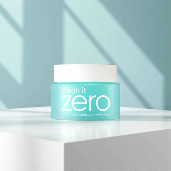 Banila Co Clean It Zero Cleansing Balm Revitalizing - 7ml