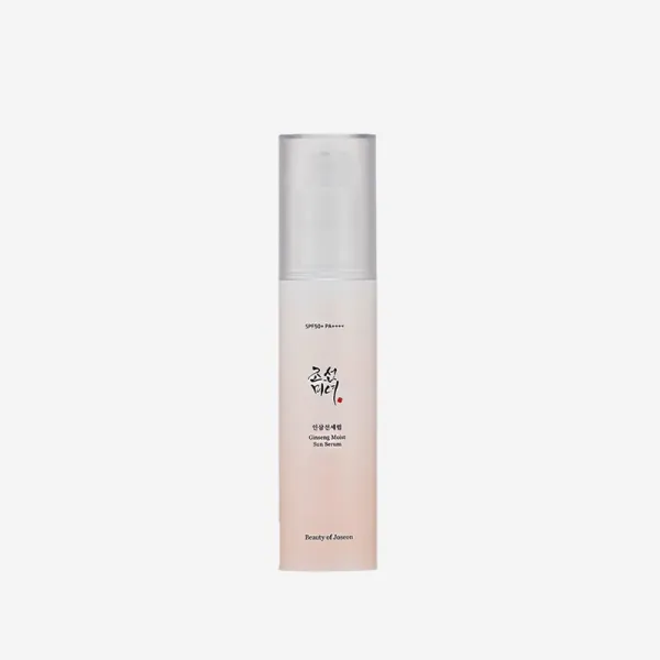 Beauty Of Joseon Ginseng Moist Sun Serum Spf50+ PA++++ - 50ml
