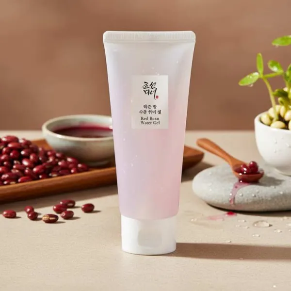 Beauty of Joseon Red Bean Water Gel - 100ml