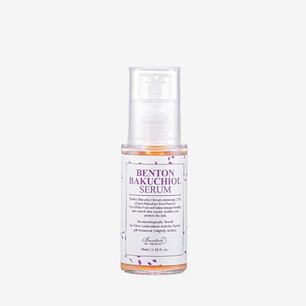Benton Bakuchiol Serum - 35ml