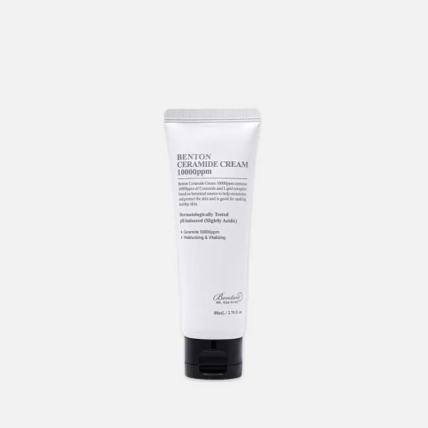 Benton Ceramide Cream 10000ppm - 80ml