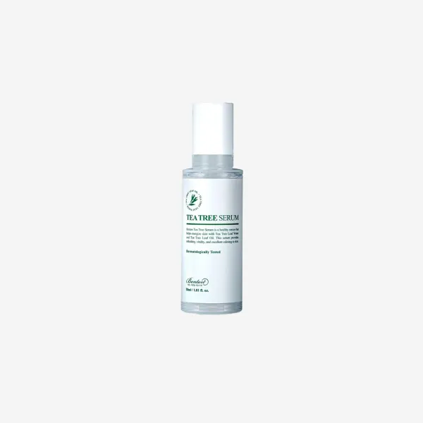 Benton Tea Tree Serum - 30ml
