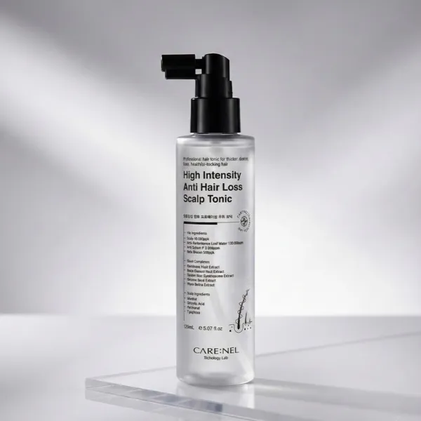 Care nel High Intensity Anti Hair Loss Scalp Tonic - 150ml