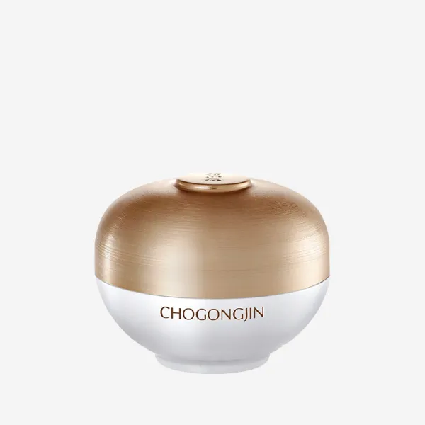 Chogongjin Sulbon Jin Dark Spot Correcting Cream - 60ml