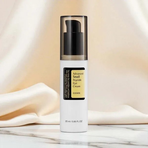 Cosrx Advanced Snail Peptide Eye Cream - 25ml