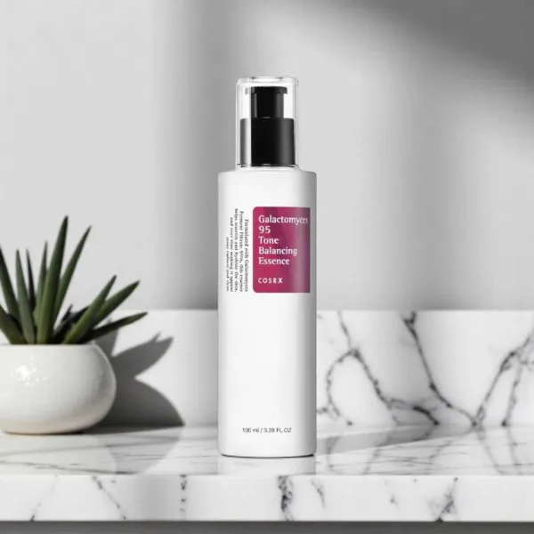 Cosrx Galactomyces 95 Tone Balancing Essence - 100ml