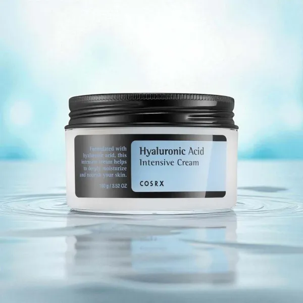 Cosrx Hyaluronic Acid Intensive Cream - 100ml