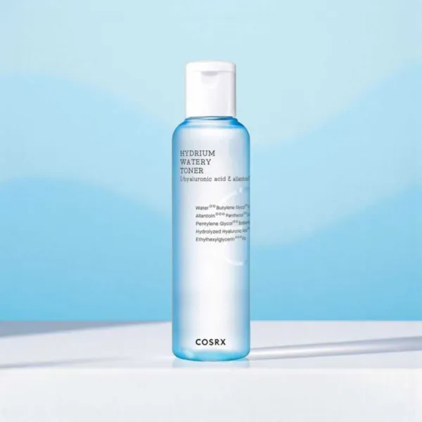 Cosrx Hydrium Watery Toner - 150ml