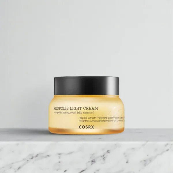 Cosrx Propolis Light Cream - 65ml