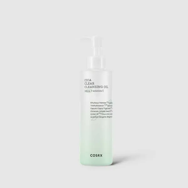 Cosrx Cica Clear Cleansing Oil - 200ml