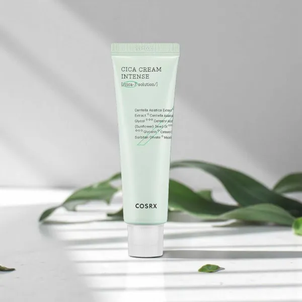 Cosrx Cica Intense Cream - 50ml