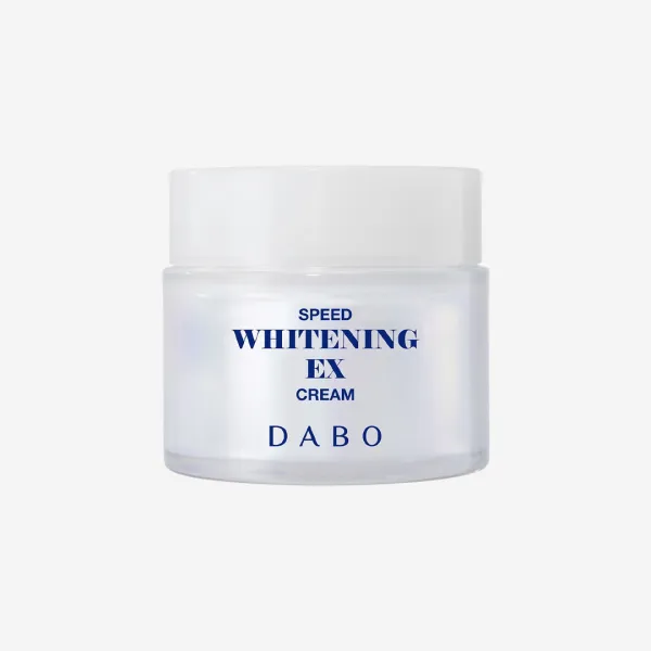 Dabo Speed Whitening Ex Tone-Up Cream - 50ml