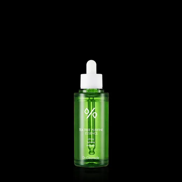 Dr. Ceuracle Tea Tree Purifine Essence - 50ml
