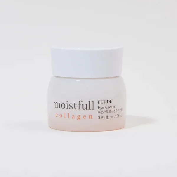 Etude House Moistfull Collagen Eye Cream - 28ml