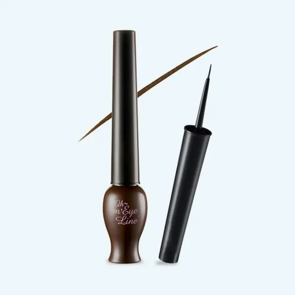 Etude House Oh Meye Line New #03 Brown - 5ml