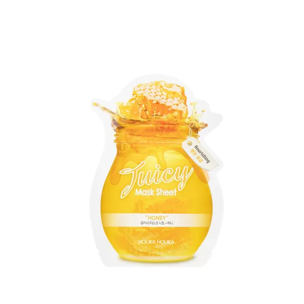 Holika Holika Honey Juicy Mask Sheet - 20ml