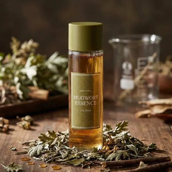 I'm From Mugwort Essence - 30ml