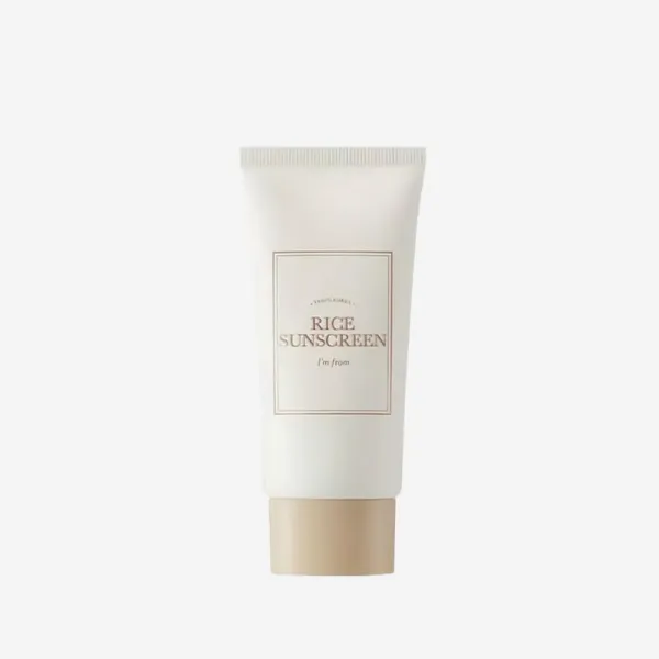 I'm From Rice Sunscreen Spf 50+ Pa++++ - 50ml