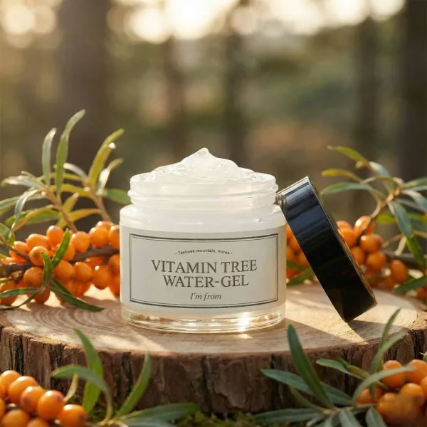 I'm From Vitamin Tree Water Gel - 75g