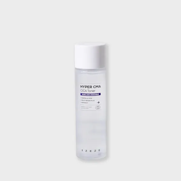 IZEZE Hyper CMA Cica Toner - 150ml