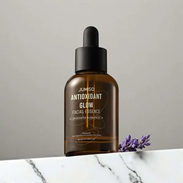 Jumiso Antioxidant Glow Facial Essence - 40ml
