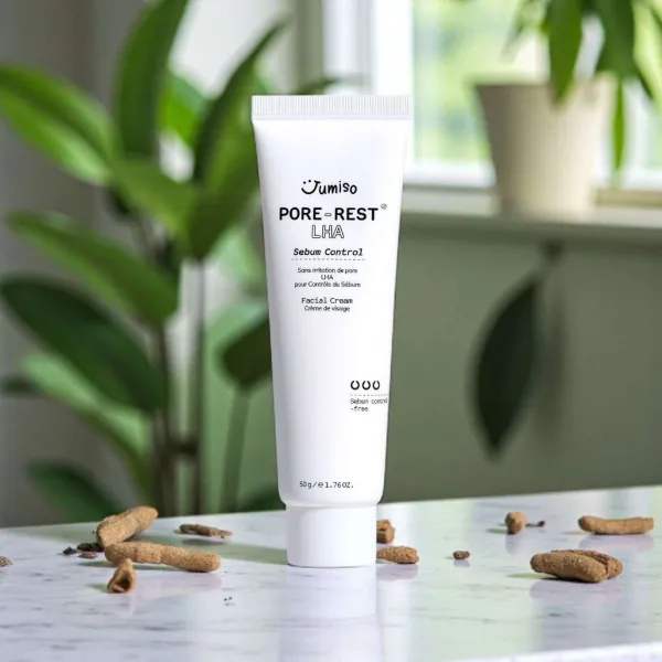 Jumiso Pore-Rest LHA Sebum Control Facial Cream - 50g