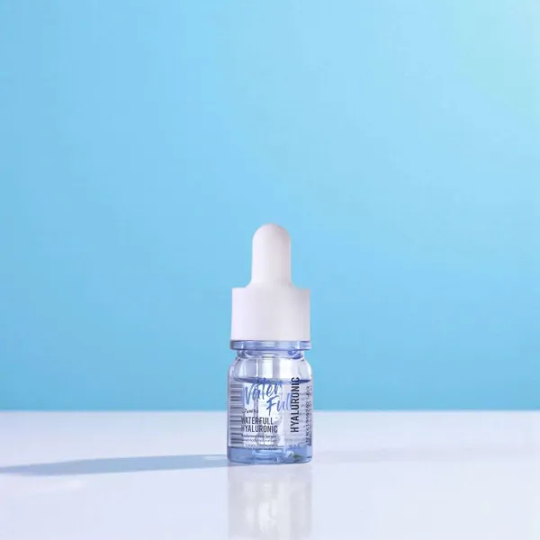 Jumiso Waterfull Hyaluronic Serum - 5ml