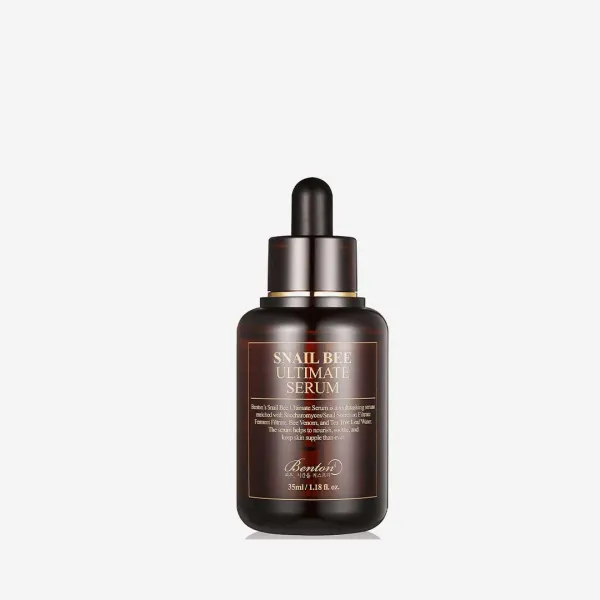 Benton Snail Bee Ultimate Serum - 35ml
