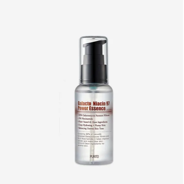 Purito Galacto Niacin 97 Power Essence - 60ml