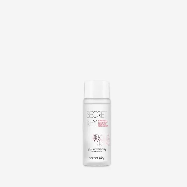 Secret Key Starting Treatment Essence Rose Edition - 50ml
