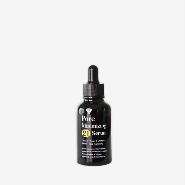 Tiam pore minimizing 21 serum - 40ml