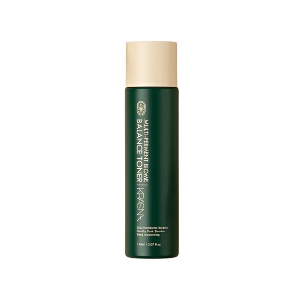 Krasna MULTI-FERMENT BIOME BALANCE TONER - 150ml