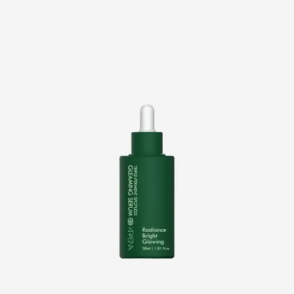 Krasna Triple-Ferment Spotless Gleaming Serum -30ml