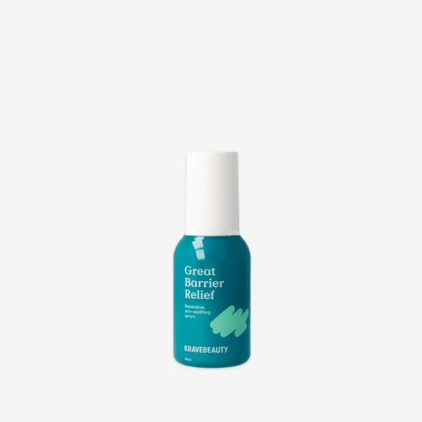 Krave Beauty Great Barrier Relief Serum - 45ml
