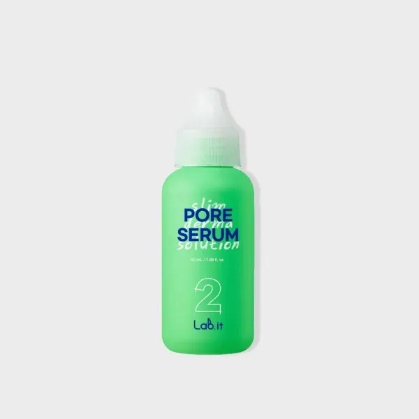 Lab. it Slim Pore Solution Serum - 50ml