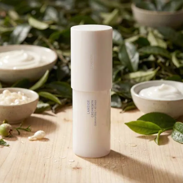 Laneige Cream Skin Cerapeptide Refiner - 50ml