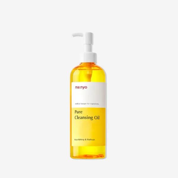 Ma:nyo Pure Cleansing Oil - 200ml