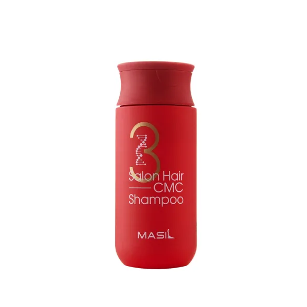 Masil 3 Salon Hair CMC Shampoo - 150ml