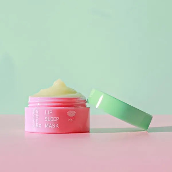 May Island Lip Sleep Mask - 10g