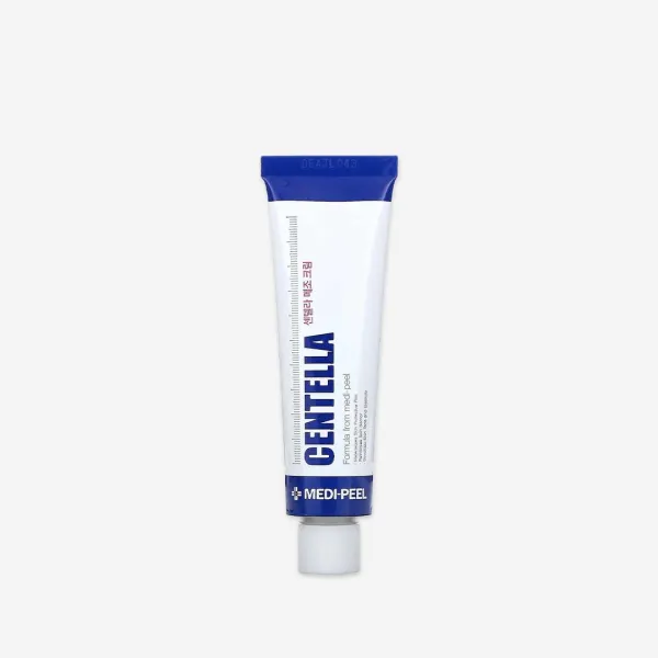 Medi-Peel Centella Mezzo Cream - 30ml