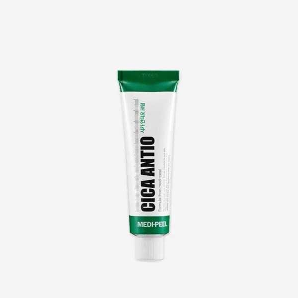 Medi-Peel Cica Antio Cream - 30ml