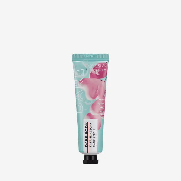MISSHA Dare Body Hand Cream Dreamlike Soap - 30ml