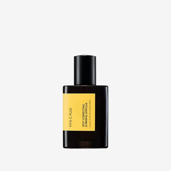 Missha Vita C Plus Spot Correcting & Firming Ampoule - 75ml