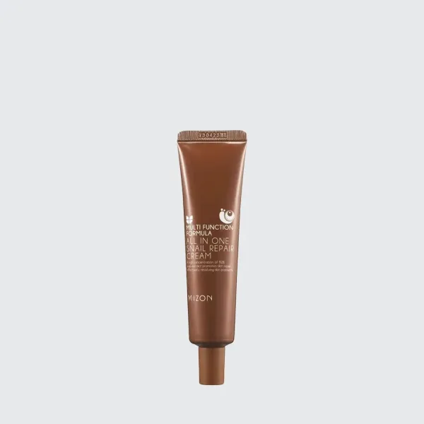 Mizon All In One Snail Repair Cream - 35ml
