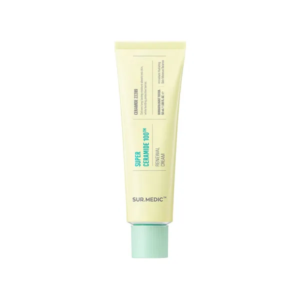 Neogen Surmedic Super Ceramide Renewal Cream - 50ml