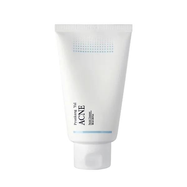 Pyunkang Yul Acne Facial Cleanser - 120ml