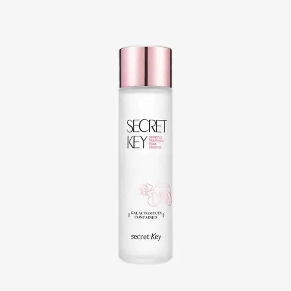 Secret Key Starting Treatment Essence Rose Edition - 150ml
