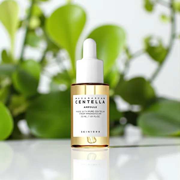 Skin1004 Madagascar Centella Ampoule - 30ml